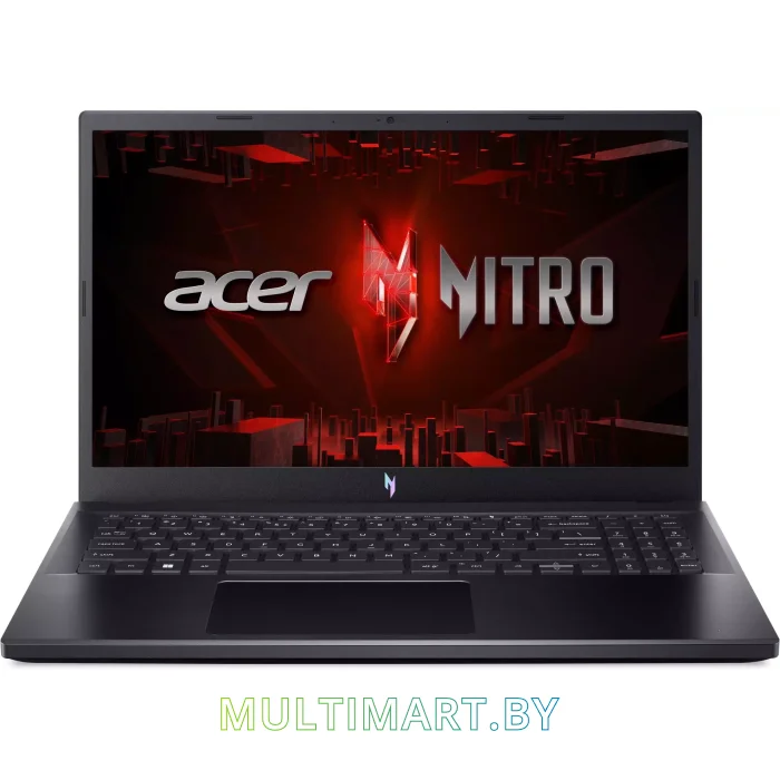 Игровой ноутбук Acer Nitro V 15 ANV15-51-71PD (NH.QNCEM.002)